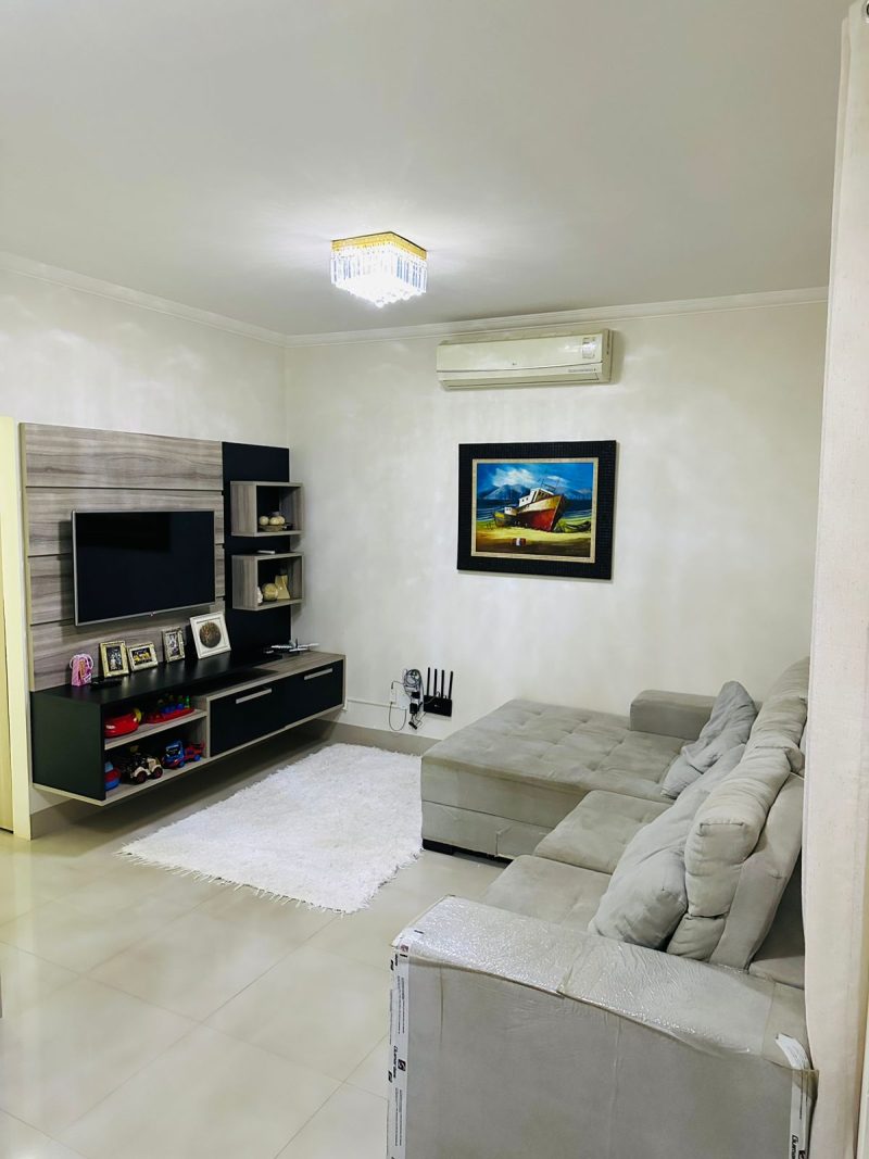 CASA À VENDA| BAIRRO FLAMBOYANTS- NOVA MUTUM/MT