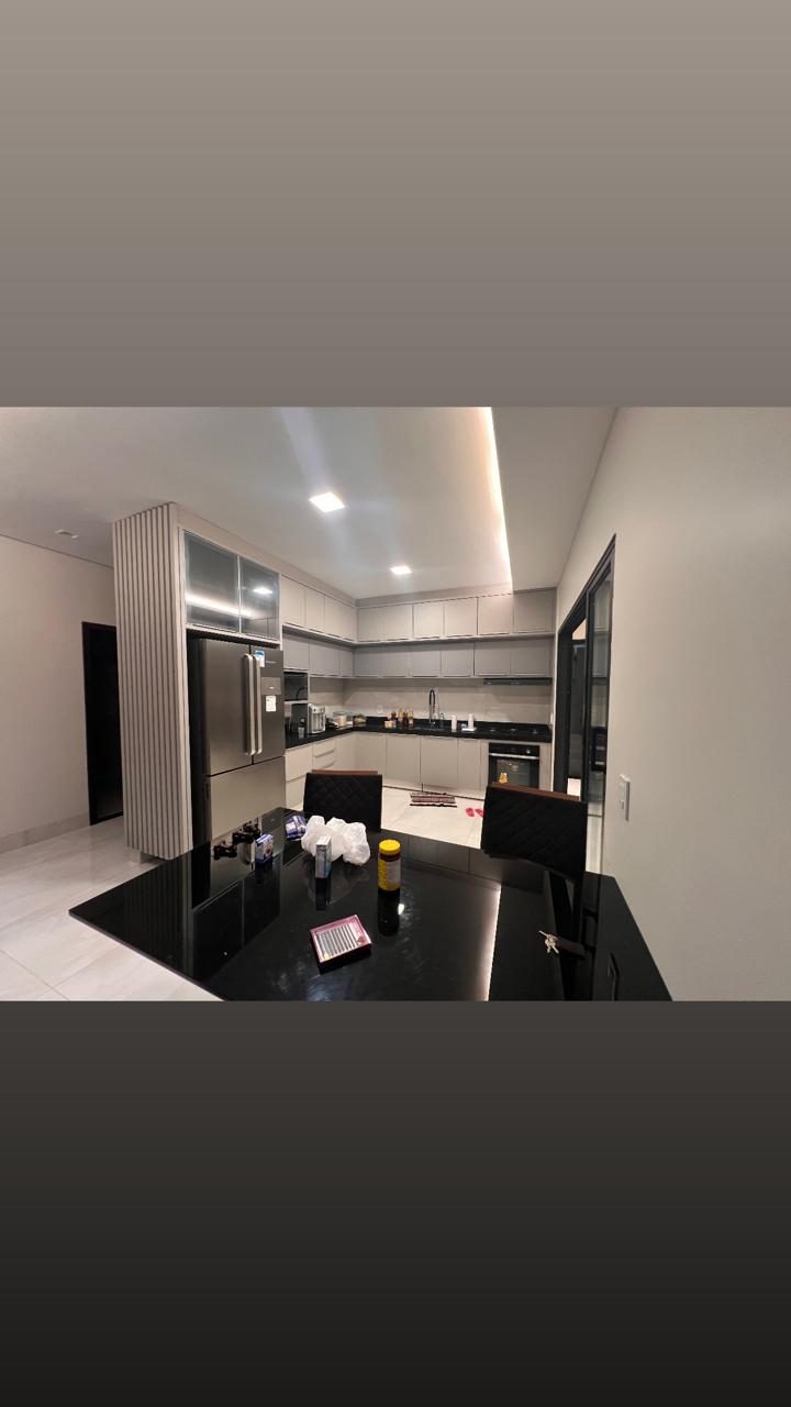 CASA DE ALTO PADRÃO Á VENDA I BAIRRO JARDIM ITÁLIA
