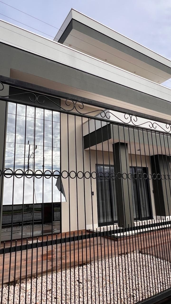 CASA DE ALTO PADRÃO Á VENDA I BAIRRO JARDIM ITÁLIA