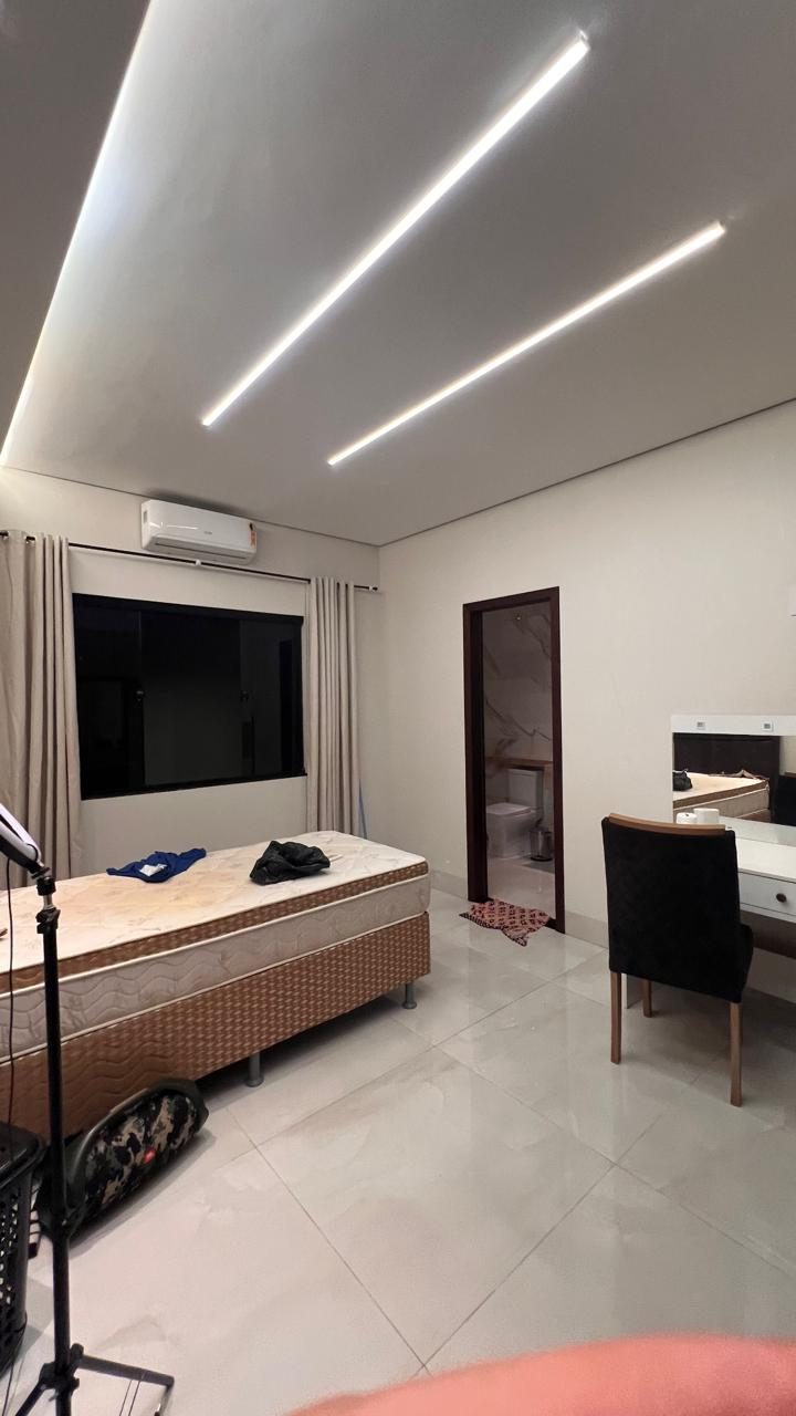 CASA DE ALTO PADRÃO Á VENDA I BAIRRO JARDIM ITÁLIA