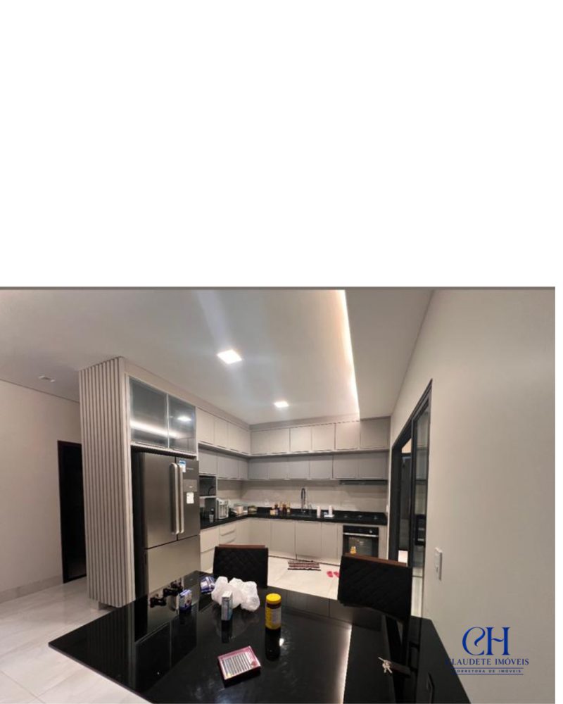 CASA DE ALTO PADRÃO Á VENDA I BAIRRO JARDIM ITÁLIA