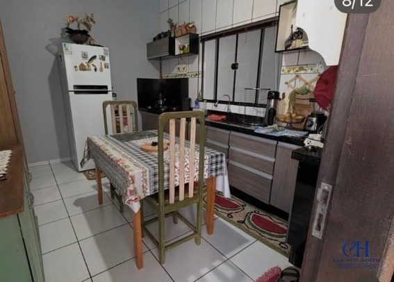 CASA Á VENDA |BAIRRO PARQUE DAS ÁGUIAS-
