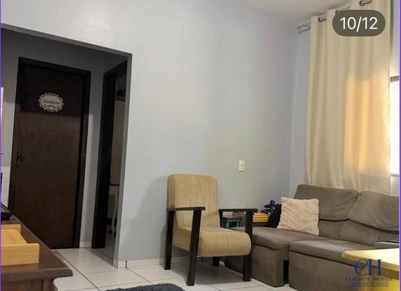 CASA Á VENDA |BAIRRO PARQUE DAS ÁGUIAS-