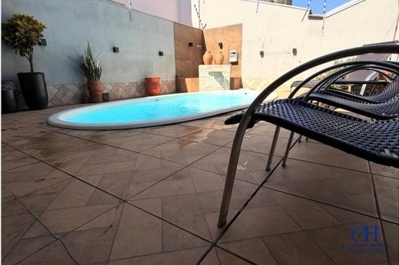 CASA Á VENDA |BAIRRO PARQUE DAS ÁGUIAS-