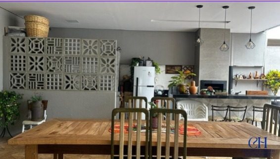 CASA Á VENDA |BAIRRO PARQUE DAS ÁGUIAS-