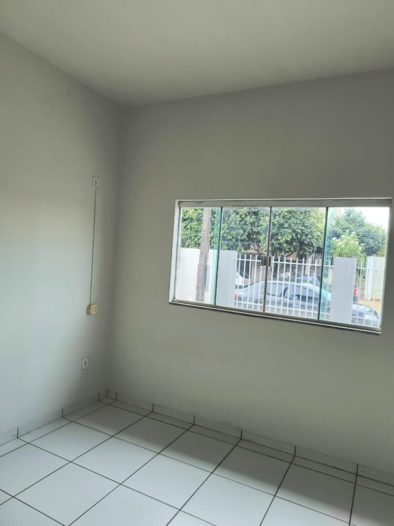 CASA A VENDA | BAIRRO ARARA AZUL