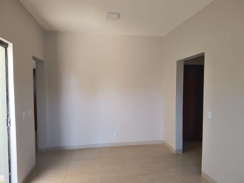 CASA A VENDA | BAIRRO CIDADE NOVA