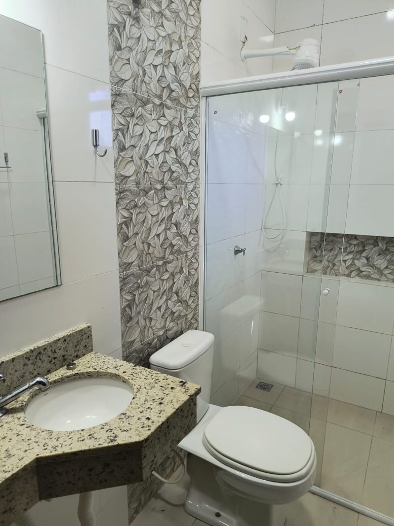 CASA A VENDA | BAIRRO CIDADE NOVA