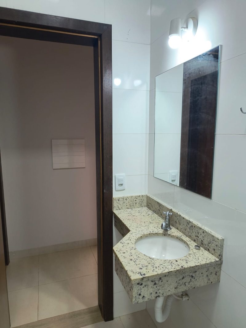 CASA A VENDA | BAIRRO CIDADE NOVA