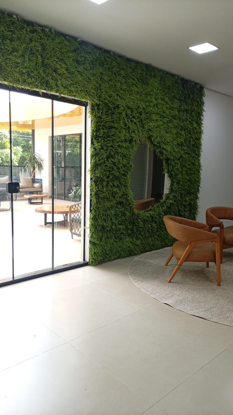 Edifício Alphaville | Nova Mutum – MT