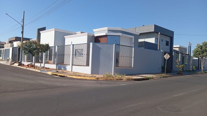 CASA DE ALTO PADRÃO Á VENDA I JARDIM ARAGUAIA