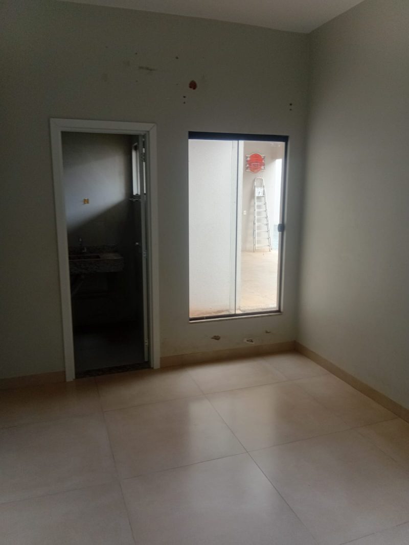 Casa em condomínio á venda | BAIRRO ORQUÍDEAS