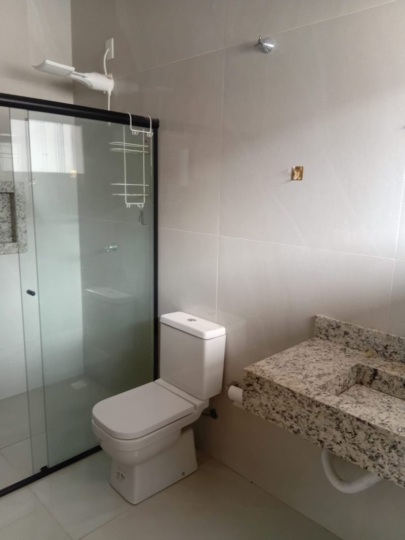Casa em condomínio á venda | BAIRRO ORQUÍDEAS