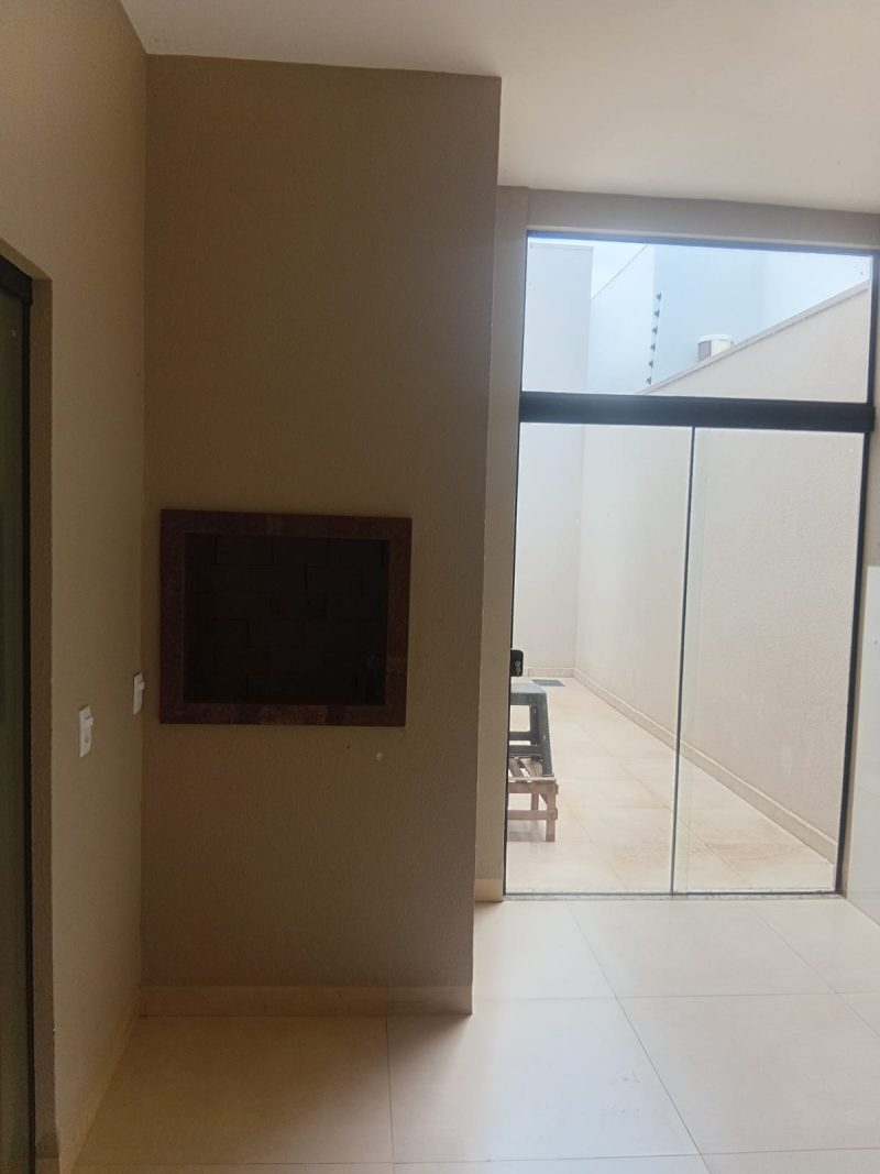Casa em condomínio á venda | BAIRRO ORQUÍDEAS