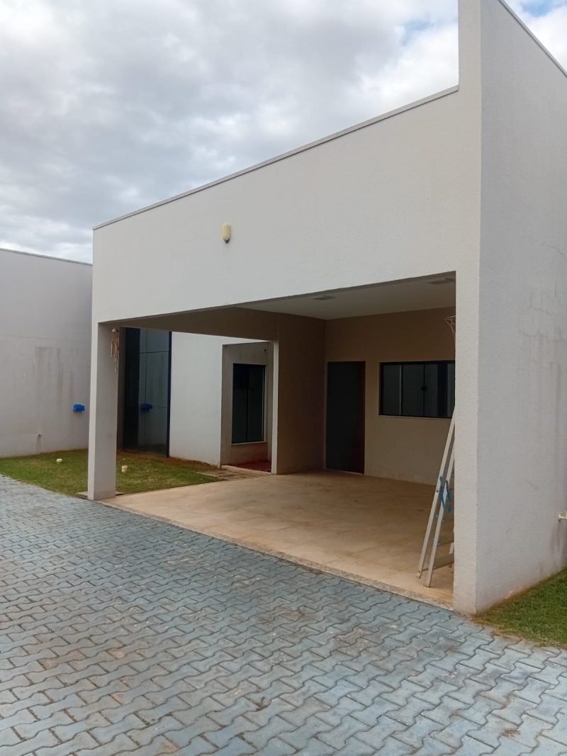 Casa em condomínio á venda | BAIRRO ORQUÍDEAS