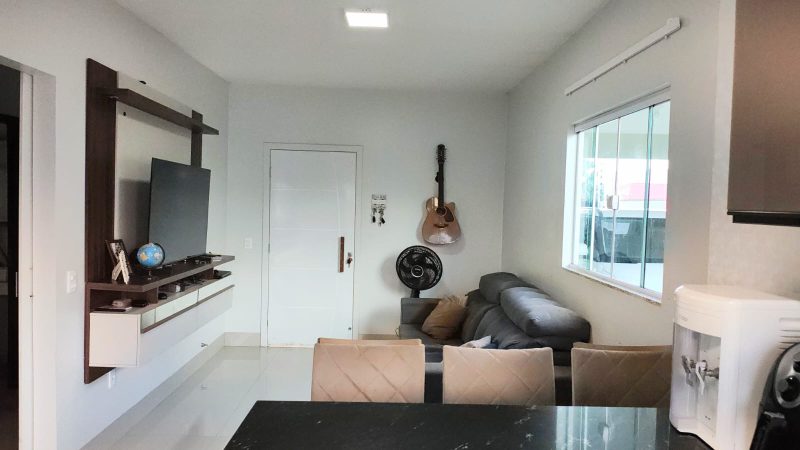 Casa á venda | Bairro cidade nova