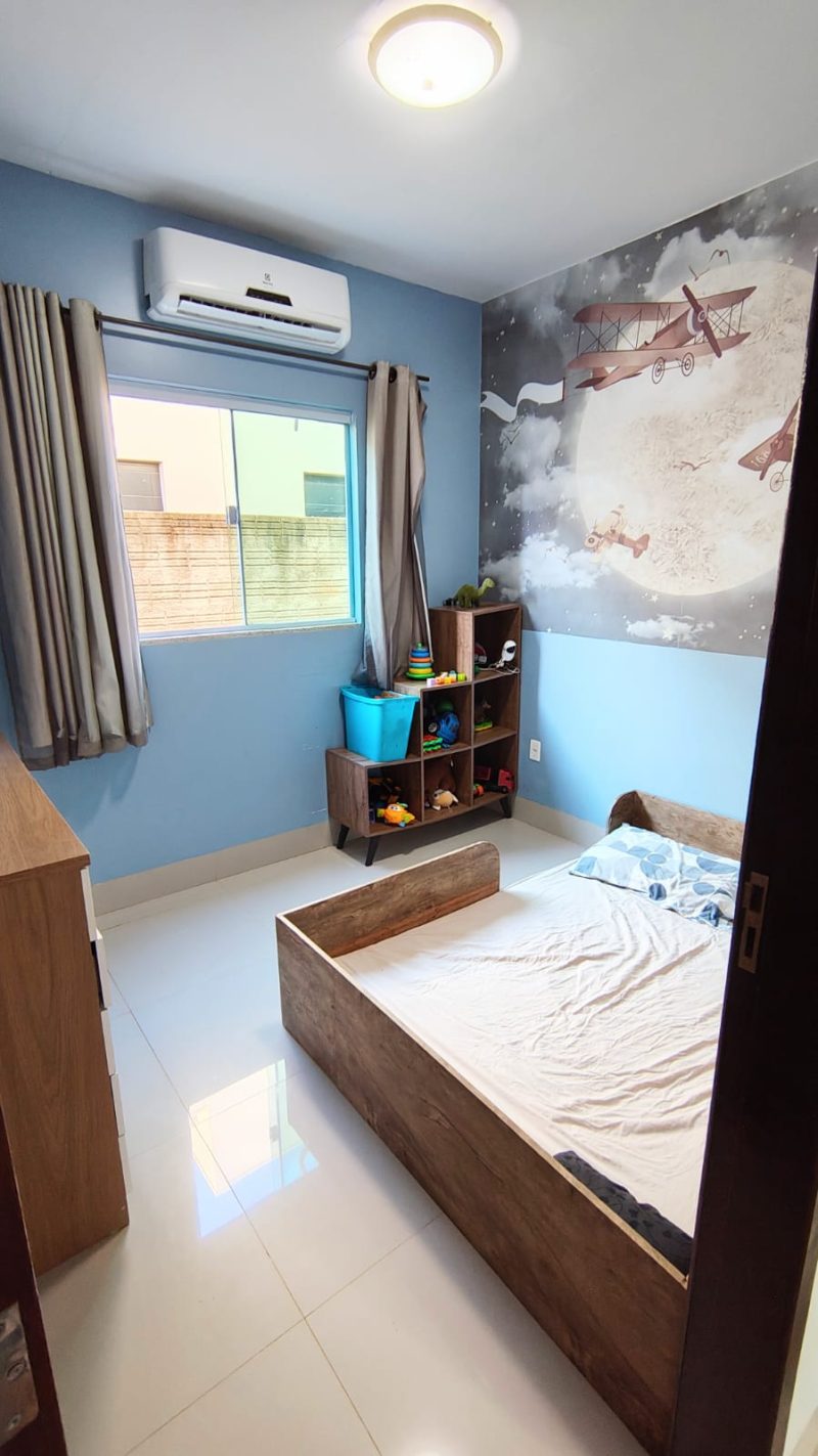 Casa á venda | Bairro cidade nova