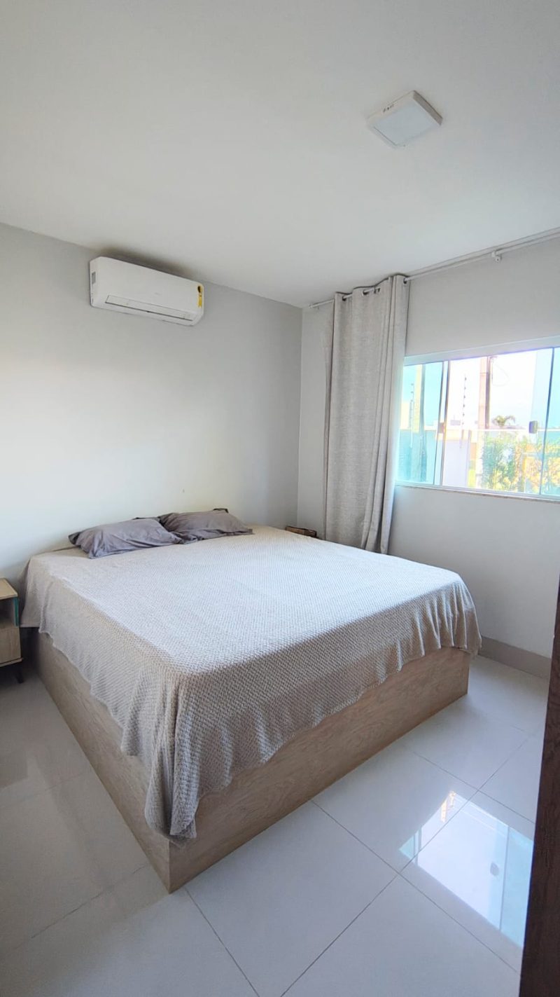 Casa á venda | Bairro cidade nova