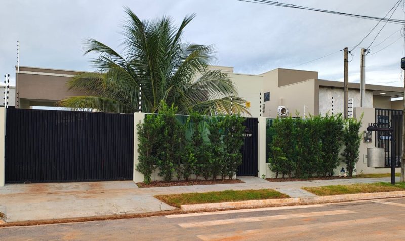 Casa á venda | Bairro cidade nova