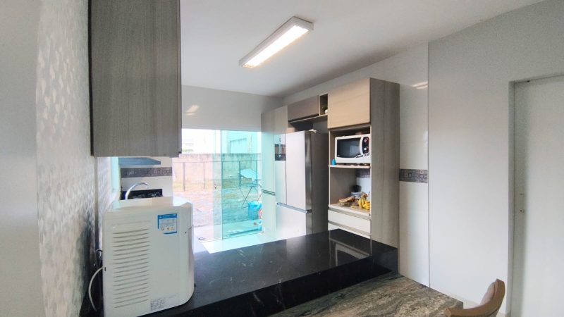 Casa á venda | Bairro cidade nova