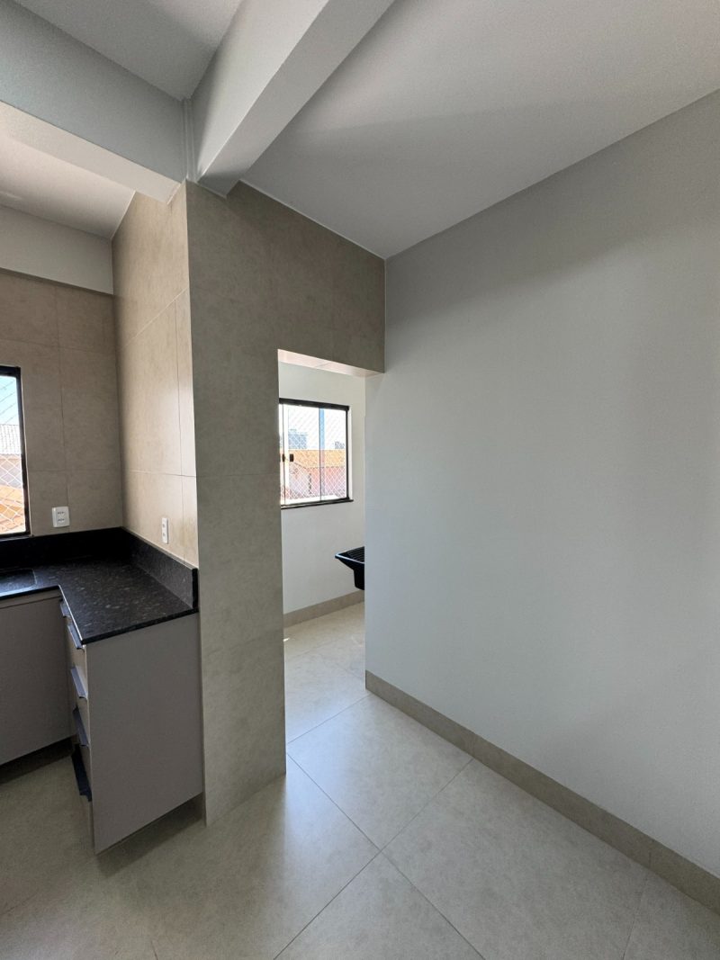 Aluga-se apartamento | Centro