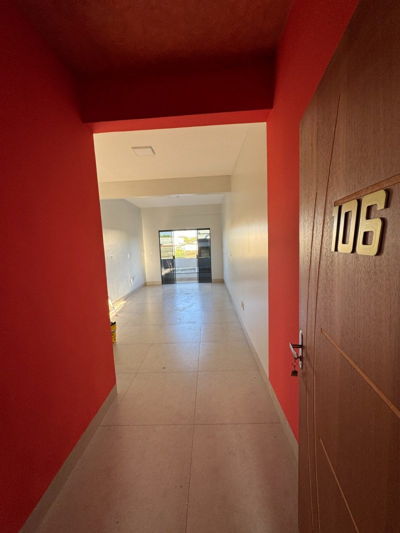 Aluga-se apartamento | Centro