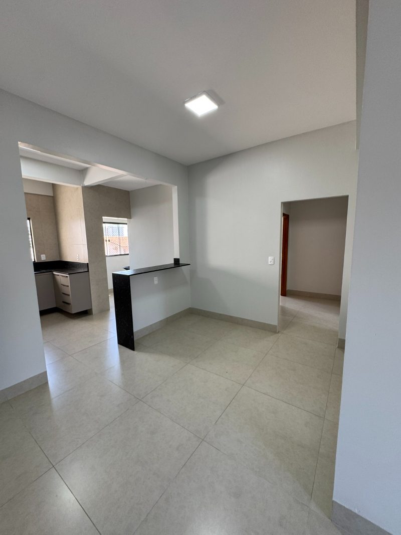Aluga-se apartamento | Centro