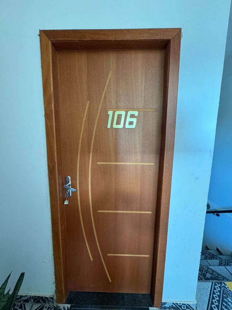 Aluga-se apartamento | Centro