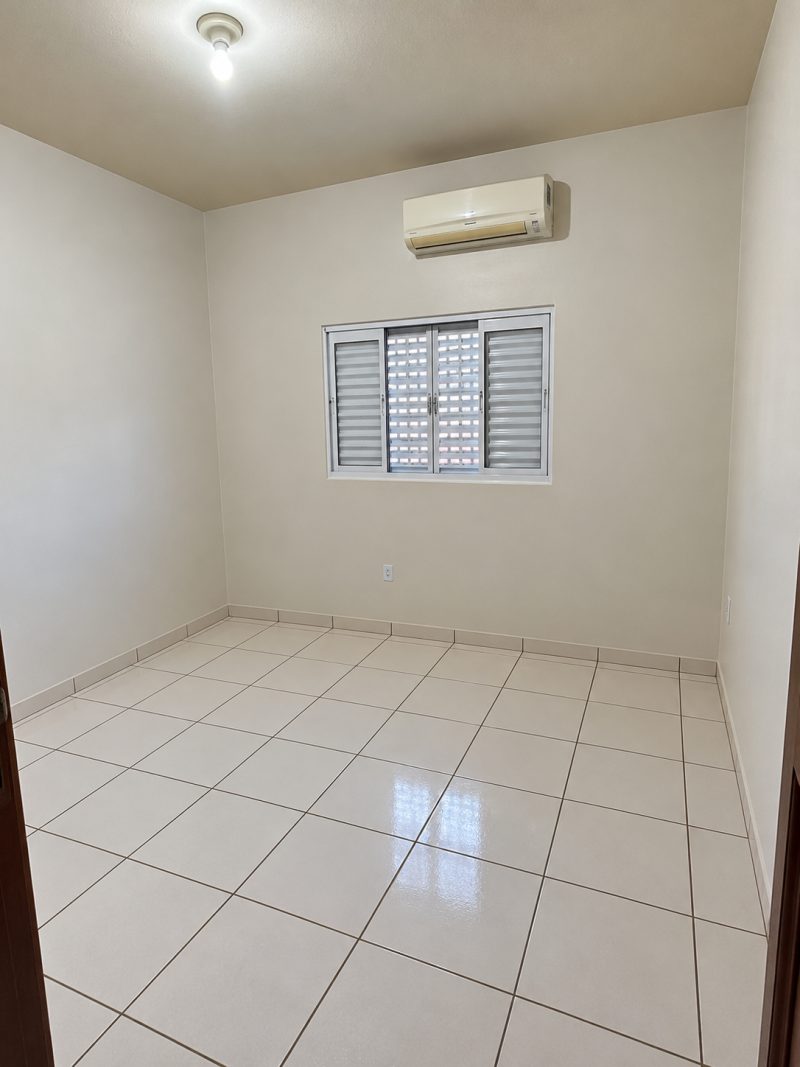 Casa á venda | Bairro Jardim II