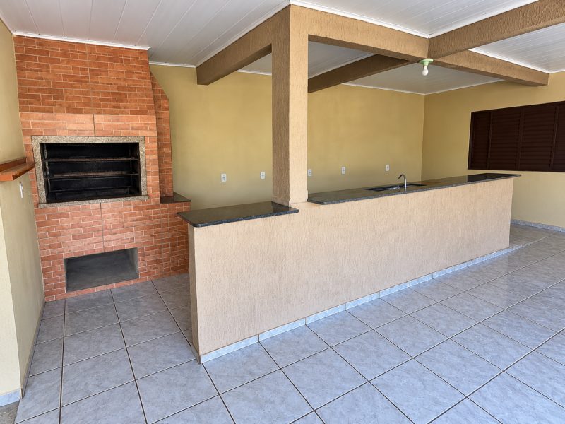 Casa á venda | Bairro Jardim II