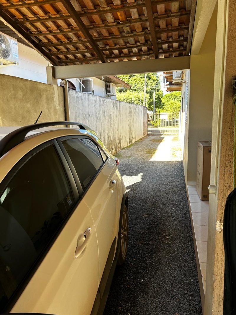 Casa á venda | Bairro Jardim II