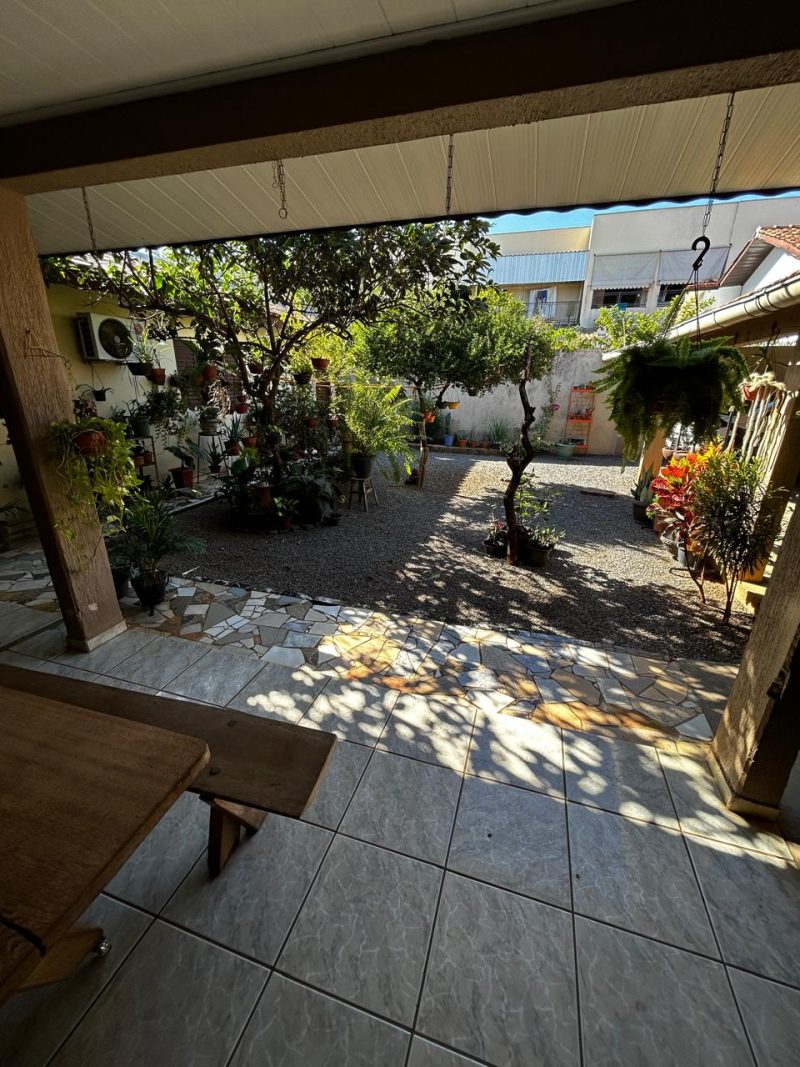 Casa á venda | Bairro Jardim II