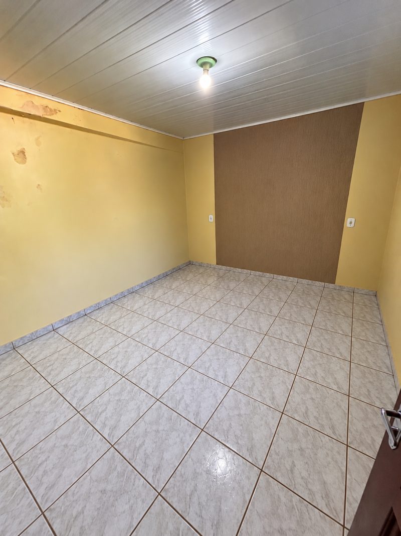 Casa á venda | Bairro Jardim II