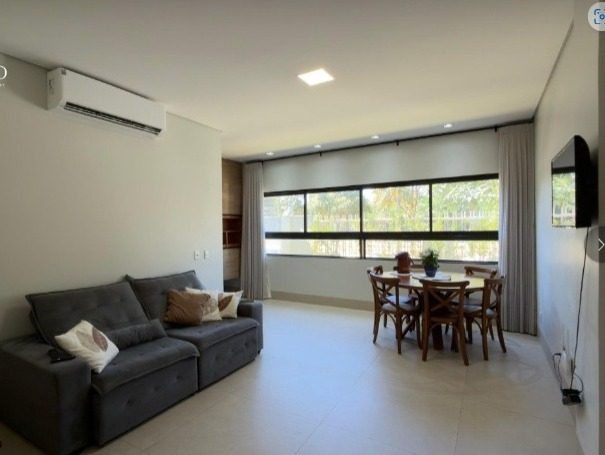Apartamento á venda | EDIFÍCIO FLOR DO LAGO - NOVA MUTUM/MT