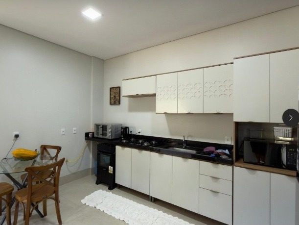 Aluga-se apartamento  | EDIFÍCIO FLOR DO LAGO - NOVA MUTUM/MT