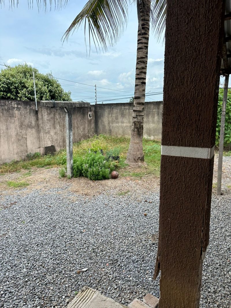Aluga-se casa| BAIRRO PALMEIRAS