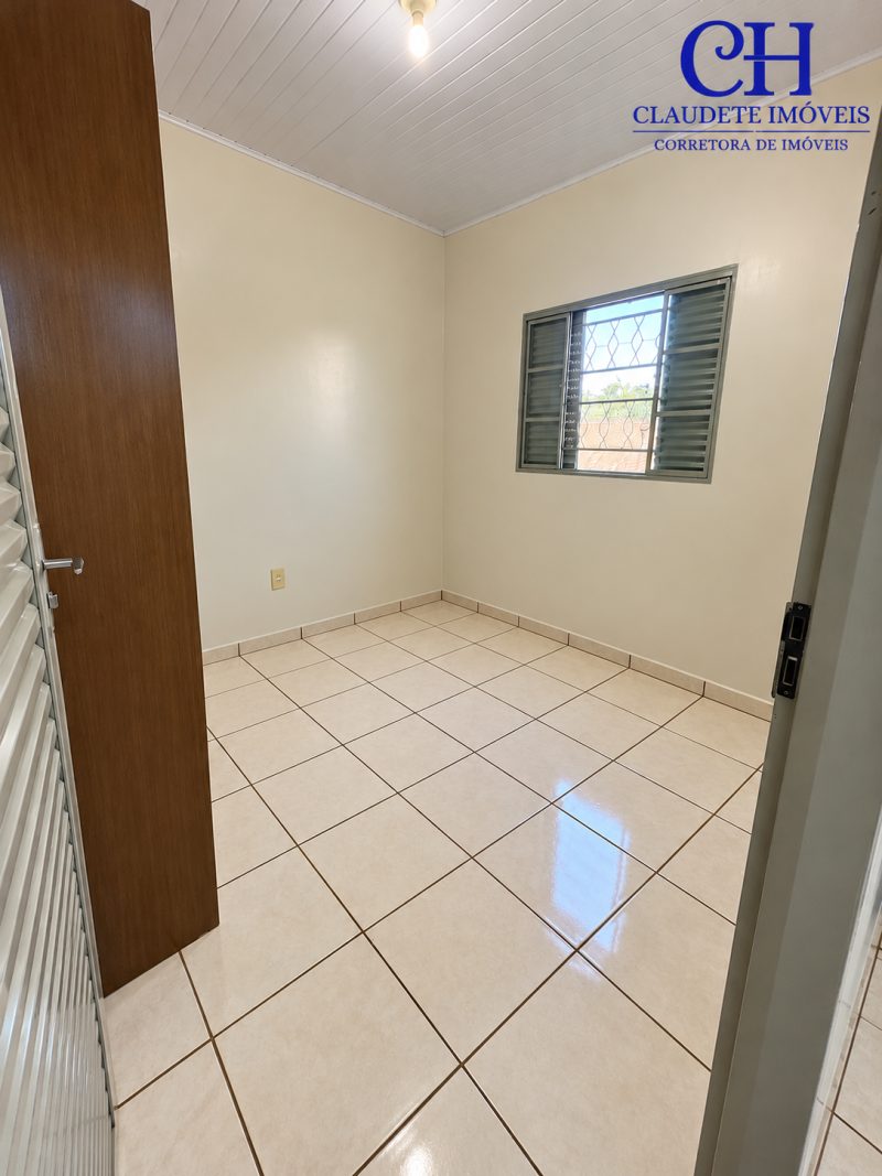 Casa á venda| BAIRRO PALMEIRAS