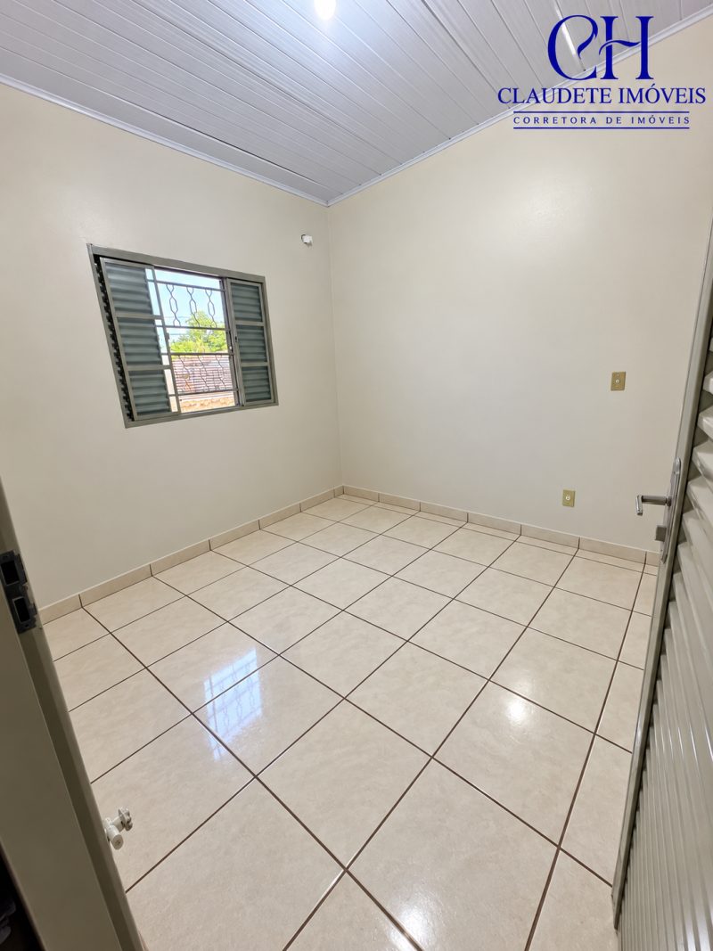 Casa á venda| BAIRRO PALMEIRAS