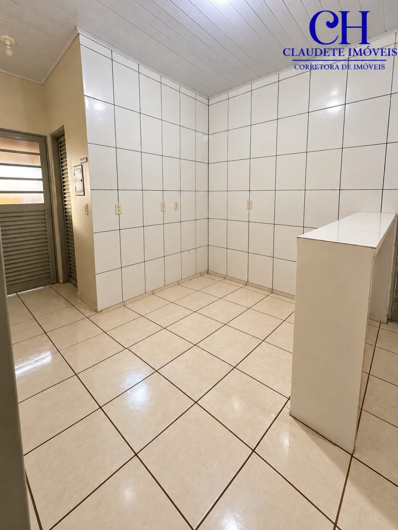 Casa á venda| BAIRRO PALMEIRAS