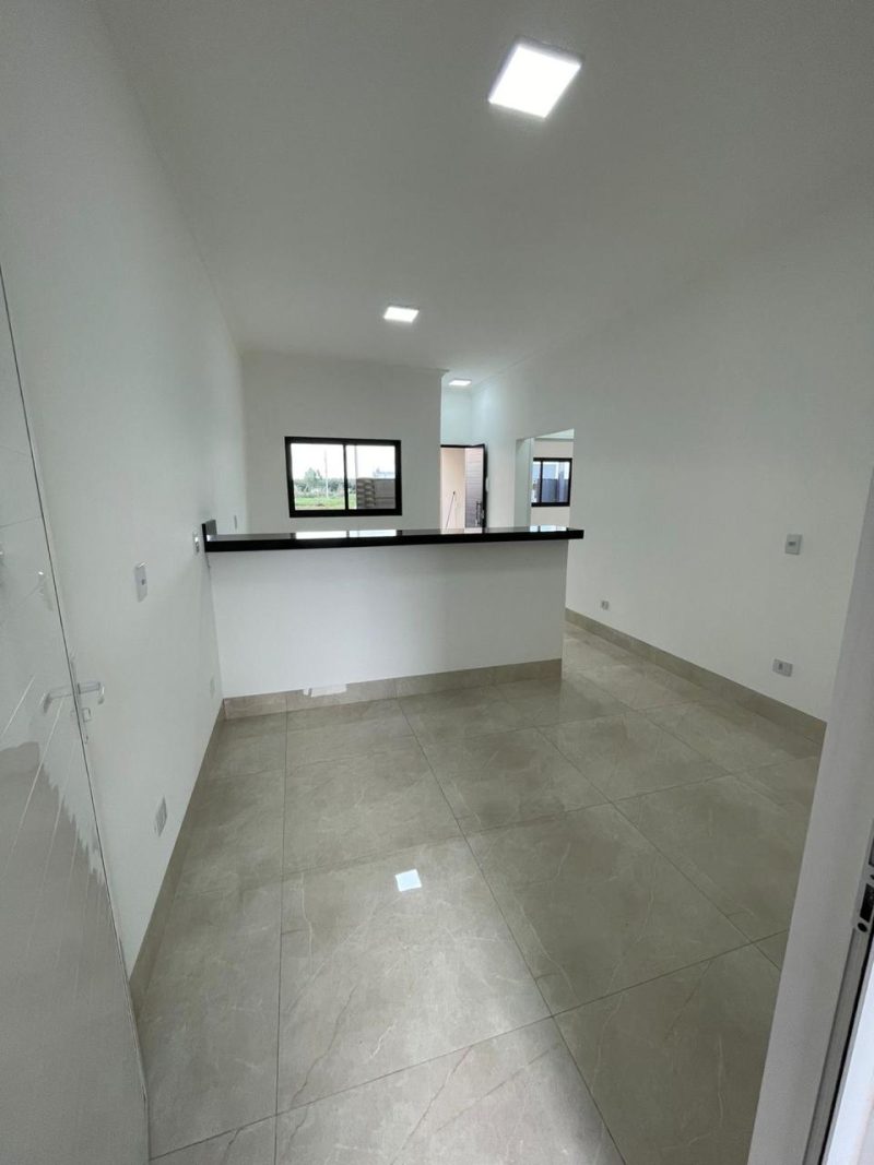 CASA Á VENDA I BAIRRO MONTSSERAT - NOVA MUTUM/ MT