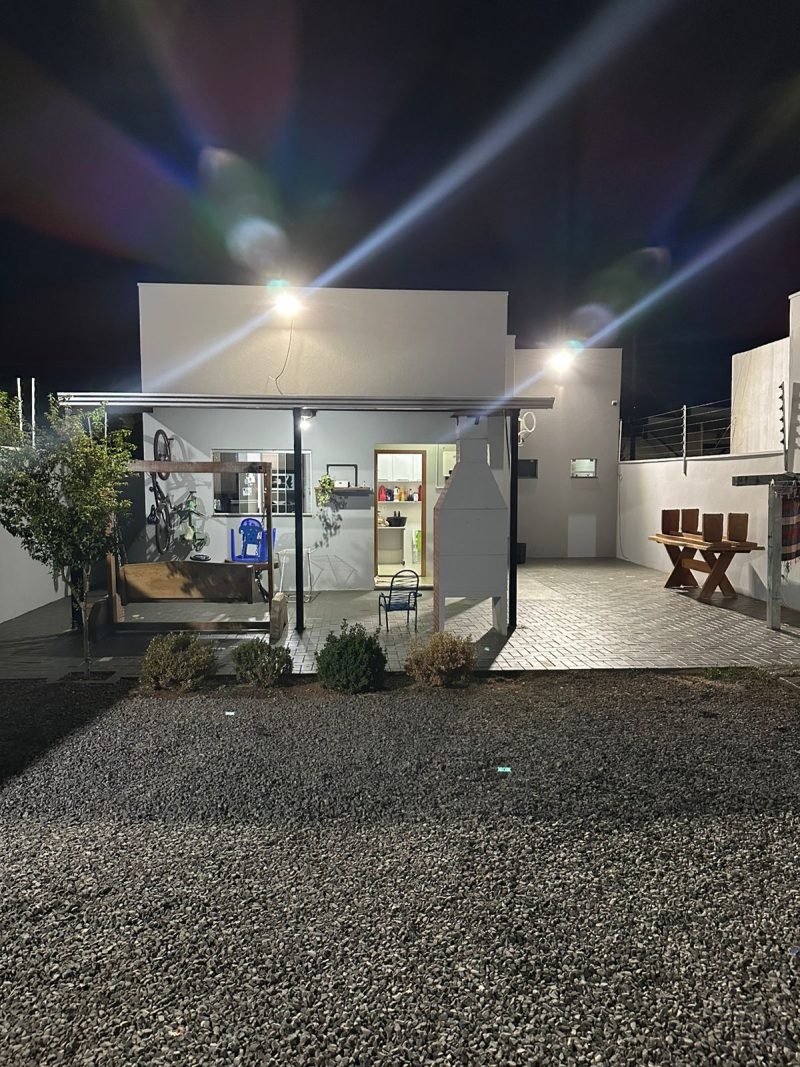 CASA Á VENDA I BAIRRO JARDIM EUROPA - NOVA MUTUM/ MT