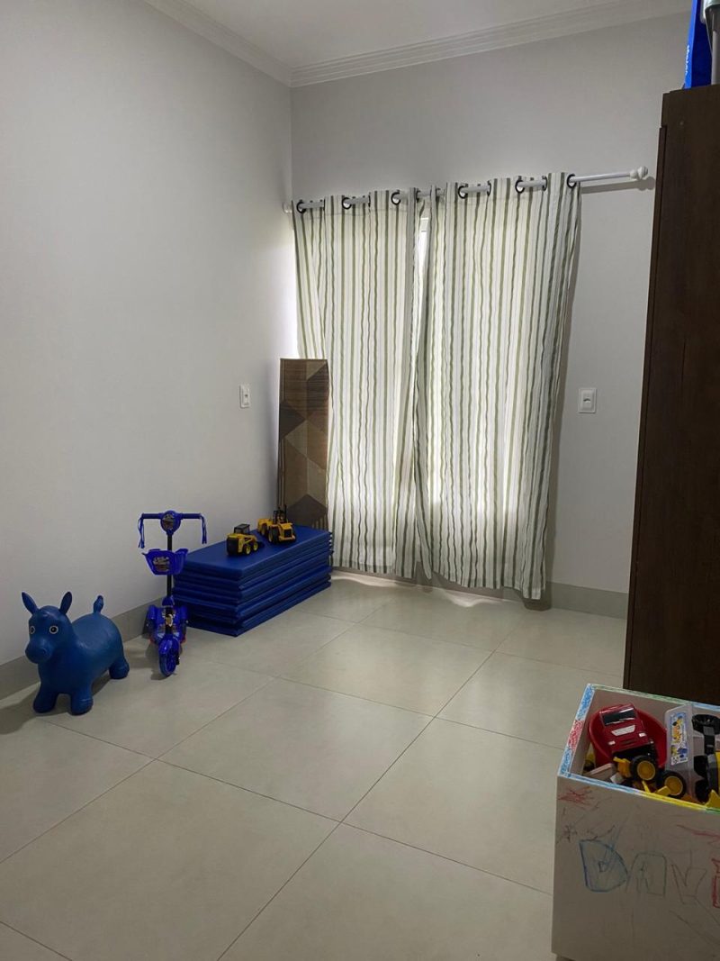 CASA Á VENDA I BAIRRO JARDIM EUROPA - NOVA MUTUM/ MT