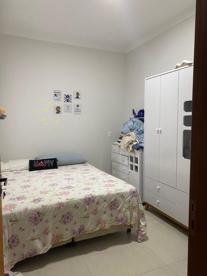 CASA Á VENDA I BAIRRO JARDIM EUROPA - NOVA MUTUM/ MT