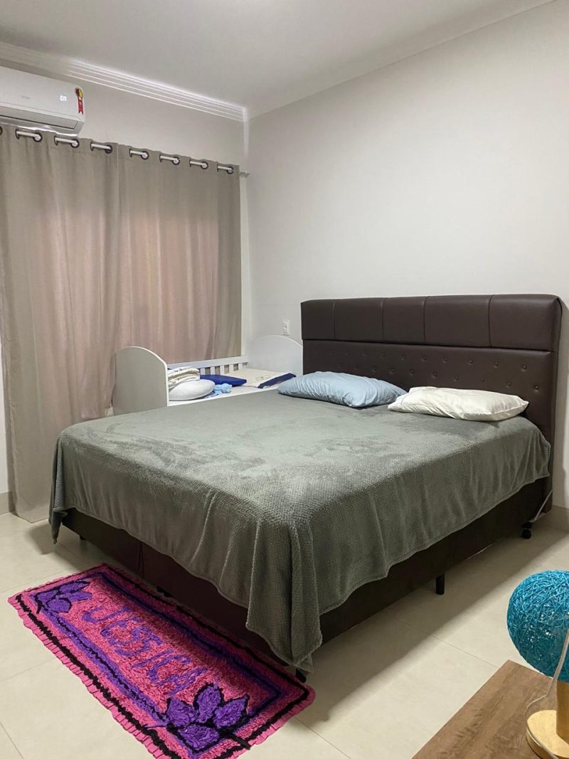 CASA Á VENDA I BAIRRO JARDIM EUROPA - NOVA MUTUM/ MT