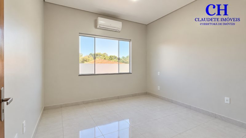 CASA Á VENDA I BAIRRO ARAGUAIA II  - NOVA MUTUM/ MT