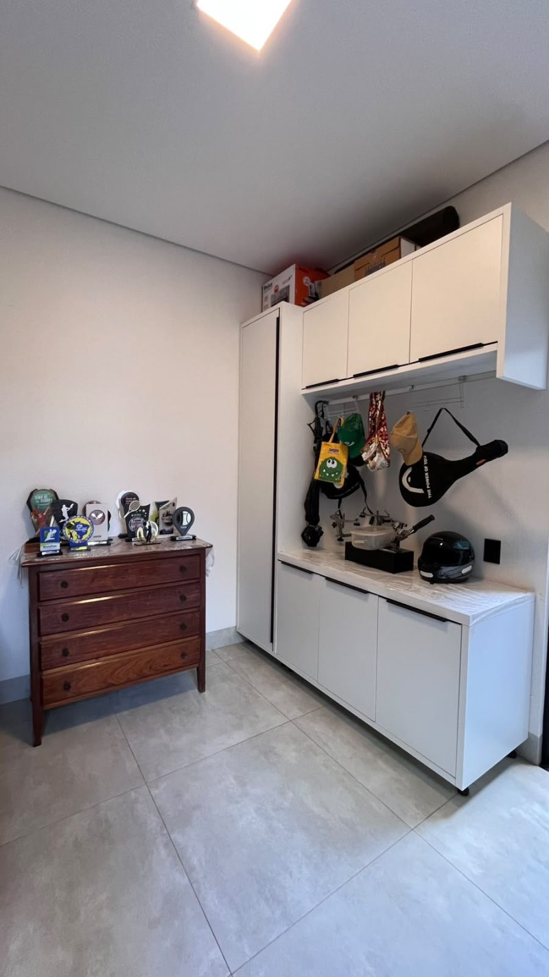CASA Á VENDA I BAIRRO ARAGUAIA - NOVA MUTUM/ MT