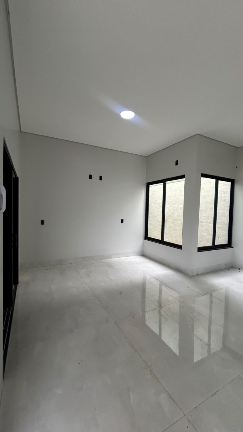 CASA DE ALTO PADRÃO À VENDA – BAIRRO MONTSERRAT | NOVA MUTUM-MT
