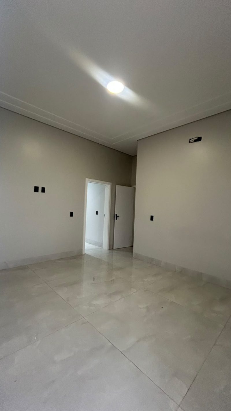 CASA DE ALTO PADRÃO À VENDA – BAIRRO MONTSERRAT | NOVA MUTUM-MT