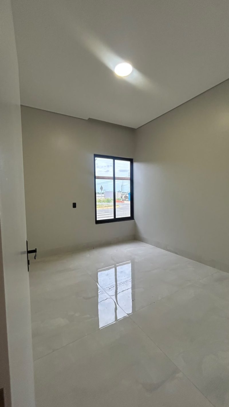 CASA DE ALTO PADRÃO À VENDA – BAIRRO MONTSERRAT | NOVA MUTUM-MT