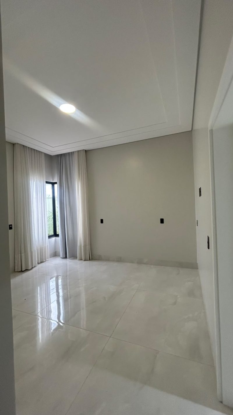 CASA DE ALTO PADRÃO À VENDA – BAIRRO MONTSERRAT | NOVA MUTUM-MT